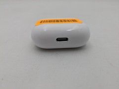 Apple AirPods 4th Generation USB-C Non-ANC (A3058, A3053, A3050) – White