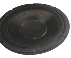 PROFILE SPX12 300 Watt SPL Subwoofer U.S.A.
