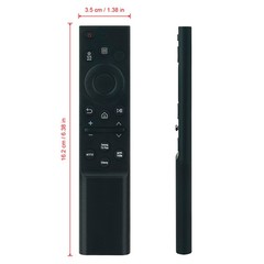 New IR Remote Control for Samsung BN59-01393C BN59-01388H BN59-01388A UN43CU7000