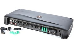 Infinity Reference 7005A Reference Series 5-Channel, 50w X 4, 500w X 1 Amplifier