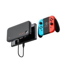 VITURE – Pro Mobile Dock – Immersive XR Experience for Switch 2, Co-op Stream…