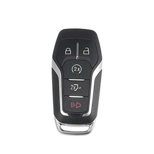 902MHz M3N-A2C31243300 Replacement Smart Proximity Keyless Entry Remote Key