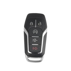 902MHz M3N-A2C31243300 Replacement Smart Proximity Keyless Entry Remote Key