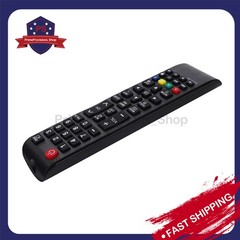 Universal Remote Control Fits For Samsung All LED LCD HDTV Smart TVs BN59-01199F