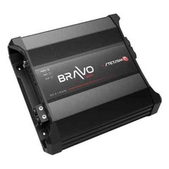 Stetsom BRAVO BASS 3K Digital Mono Car Subwoofer Amplifier 1 Ohm 3000 Watt RMS