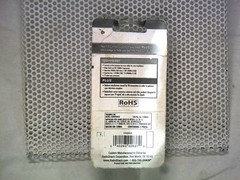 RadioShack 1500024 FM Trap Blocks 88-108mhz frequencies