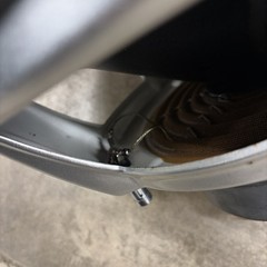 JL Audio 15W0v3.4 15 Subwoofer Single 4 Ohm. Untested