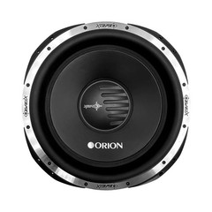 Orion XTRPRO154D – 15″ Subwoofer 2000 Watts RMS 4-Ohm DVC
