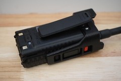 Exoskeleton Cage – Multiple Colors – Baofeng UV-5RM / UV-5G Plus – UV-5G+