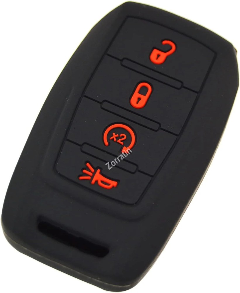 Silicone Remote Key Fob Cover Case Protector for Ram 1500 2500 3500 2019 2020…