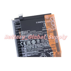 3.87V 4150MAH Battery for Xiaomi 11T Pro BP42 Fast Delivery High Quality New 1PC