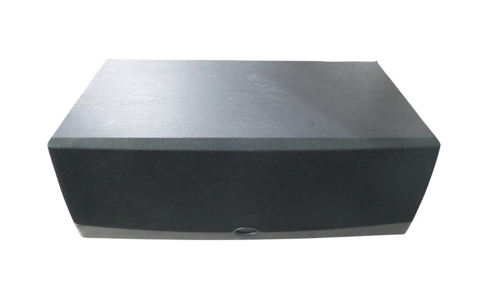 Klipsch RC-10 Center Channel Speaker – Black – Free Shipping.