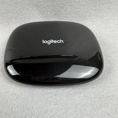 Logitech Harmony Elite Remote System N-R0010 / O-R004 w/ Hub & Dock 2 IR -TESTED
