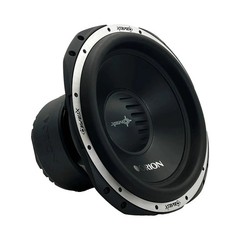 Orion XTRPRO154D – 15″ Subwoofer 2000 Watts RMS 4-Ohm DVC