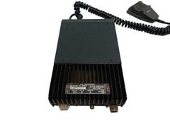 Icom IC-25H 2-Meter VHF FM Ham Radio Transceiver Works