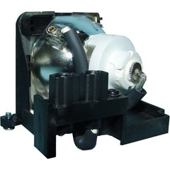 Jaspertronics™ Original Lamp & Housing for Dell 1100MP Projectors – 1yr Warranty