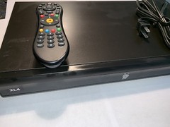 TiVo Premiere Series4 Receiver