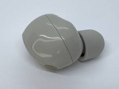 Sony WF-1000XM5 Replacement LEFT Side EarBud WF1000XM5 – Silver – FIRMWARE 3.0.1