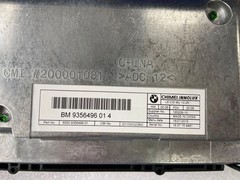 10.25 LCD Display for BMW 6 F06 650i F12 13 Display LCI IPS CID NBT Screen Audio