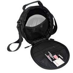 Mackie MC-100 Professional Studio Monitoring Over Ear Headphones w Case