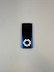 Apple iPod Nano 5th Generation 8GB, 16 GB- All Colors