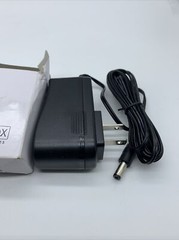 W Box Technologies 0E-PPS12VHAC 12VDC 500ma