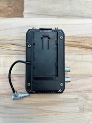 Vaxis Storm 1000 Kit w/ (1) TX, (2) RX, (3) D-Tap to 2 Pin Lemo & (13) Antennas