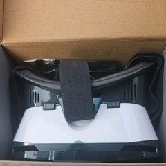 AS SEEN ON TV!Dynamic Virtual Viewer DVV 3D Glasses Smartphone Virtual Headset