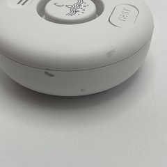 WD71 Water Leak Detector for Wifi Gateway/Hub, 120Db Adjustable Wireless Water S