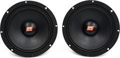 Hertz SV-165 NEO 6.5″ Speakers UV-Resistant & Waterproof – Harley Davidson – NEW