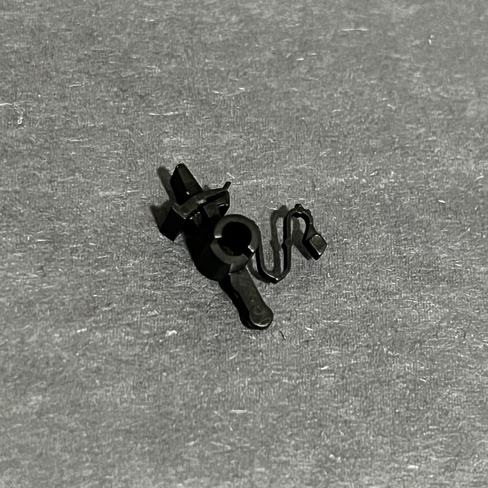 SONY WALKMAN -Lever, M Selection Spare Genuine Part USED IN SEVERAL SONY MODELS