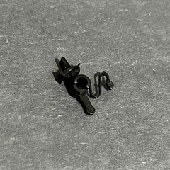 SONY WALKMAN -Lever, M Selection Spare Genuine Part USED IN SEVERAL SONY MODELS