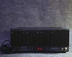 Audio by Van Alstine OmegaStar 260EX 125WPC Stereo Power Amplifier AVA