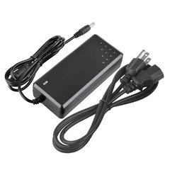 AC Adapter For Gotrax Hoverboard Edge Nova Glide SRX A6 Charger Power Supply PSU