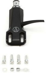 Audio-Technica AT-HS6 Universal Headshell – Black