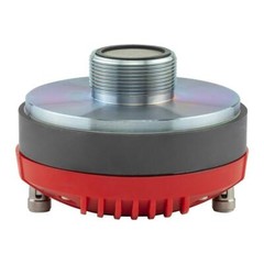 DS18 PRO-DR1.35 1″ Screw-On Tweeter Compression Driver – 400 Watts 8-ohm