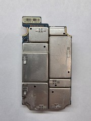 TESTED MOTOROLA APX7000 UHF2 ( 450-520 MHZ ) + 700/800 MHZ RF BOARD PPNUS4002