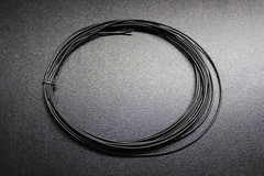 16 GAUGE WIRE 7 COLORS 5 FT EA PRIMARY AWG STRANDED COPPER POWER CAR BATTERY 12V
