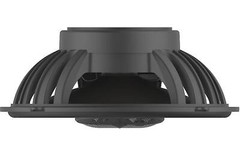 JBL Stadium 962M Stadium Series 6″x9″ 3-way car speakers SPKSD962M 120W RMS 360W