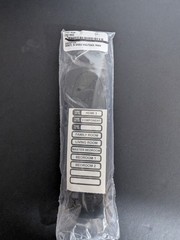 New Remote for Dish Hopper 54.0 UHF 2G Satellite Receiver Sub 54.1 54.2 54.3