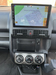 Apple CarPlay Android 15 Car Stereo Radio GPS Wifi For Honda CR-V CRV 2002-2006