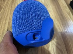 Ultimate Ears WONDERBOOM 3, Small Portable Wireless Bluetooth Speaker, Big Bass