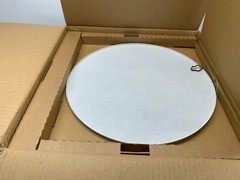 SoundTube CM62-BGM-II 6.5″ Coaxial In-Ceiling Speaker (White)