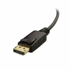 Display Port to HDMI Male Female Adapter Converter Cable Display Port DP to HDMI