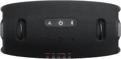 JBL Xtreme 4 Portable Waterproof Bluetooth Speaker – Black
