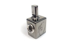 KnuKonceptz Power / Ground 4/0, 2/0 to 1/0 Gauge Wire Reducer 0 AWG Amp Input