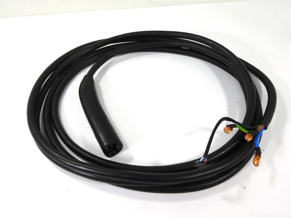 Cable 18-ft NACS handle For Tesla Gen 3 Wall Connector Charger 1457768-01-G