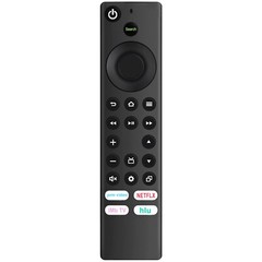 NS-RCFNA-21 Infrared Remote for Insignia TV NS-32DF310NA19 NS-43DF710NA21