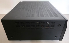 Denon AVR-3313CI 7.2 Channel 125 Watt Integrated Network A/V Receiver