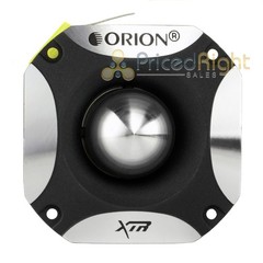 4.5″ Super Tweeter 560W Watts Max Power 1.75″ Voice Coil XTR Orion XTW750FD